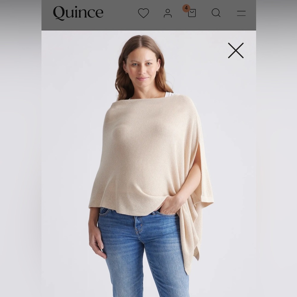 Quince nursing shall